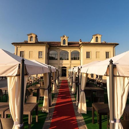 Cascina Marchesa Hotel Торино Екстериор снимка