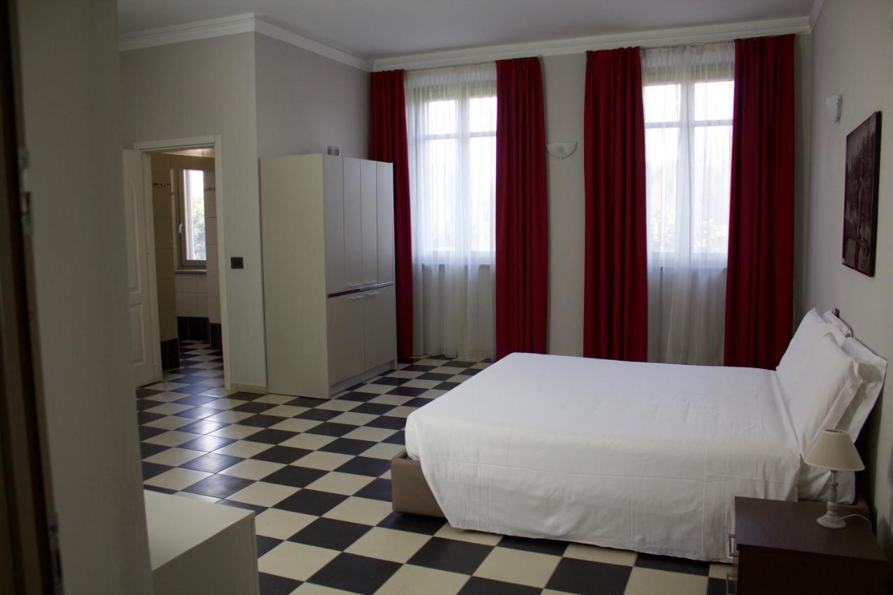 Cascina Marchesa Hotel Торино Екстериор снимка