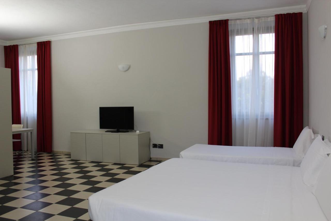 Cascina Marchesa Hotel Торино Екстериор снимка