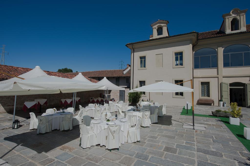 Cascina Marchesa Hotel Торино Екстериор снимка