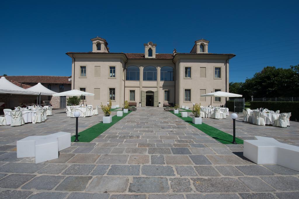 Cascina Marchesa Hotel Торино Екстериор снимка