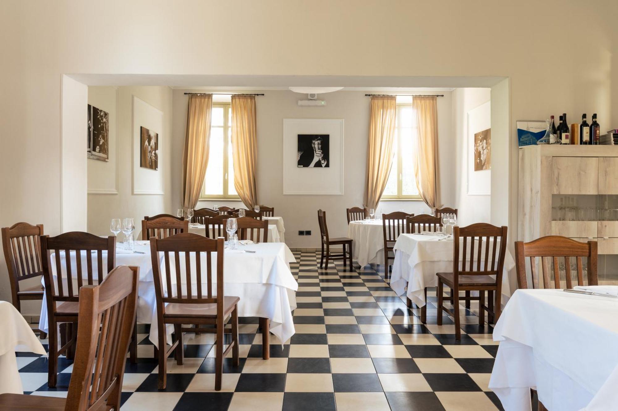 Cascina Marchesa Hotel Торино Екстериор снимка