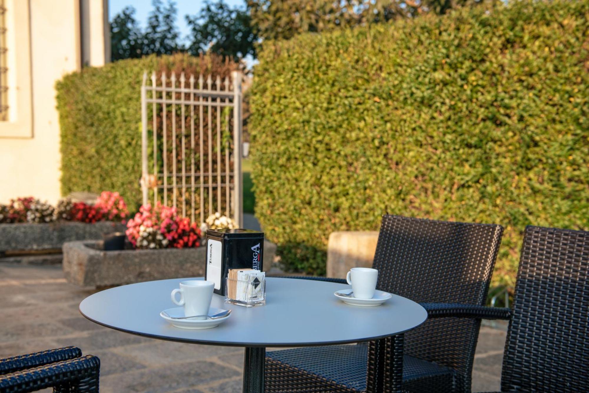 Cascina Marchesa Hotel Торино Екстериор снимка