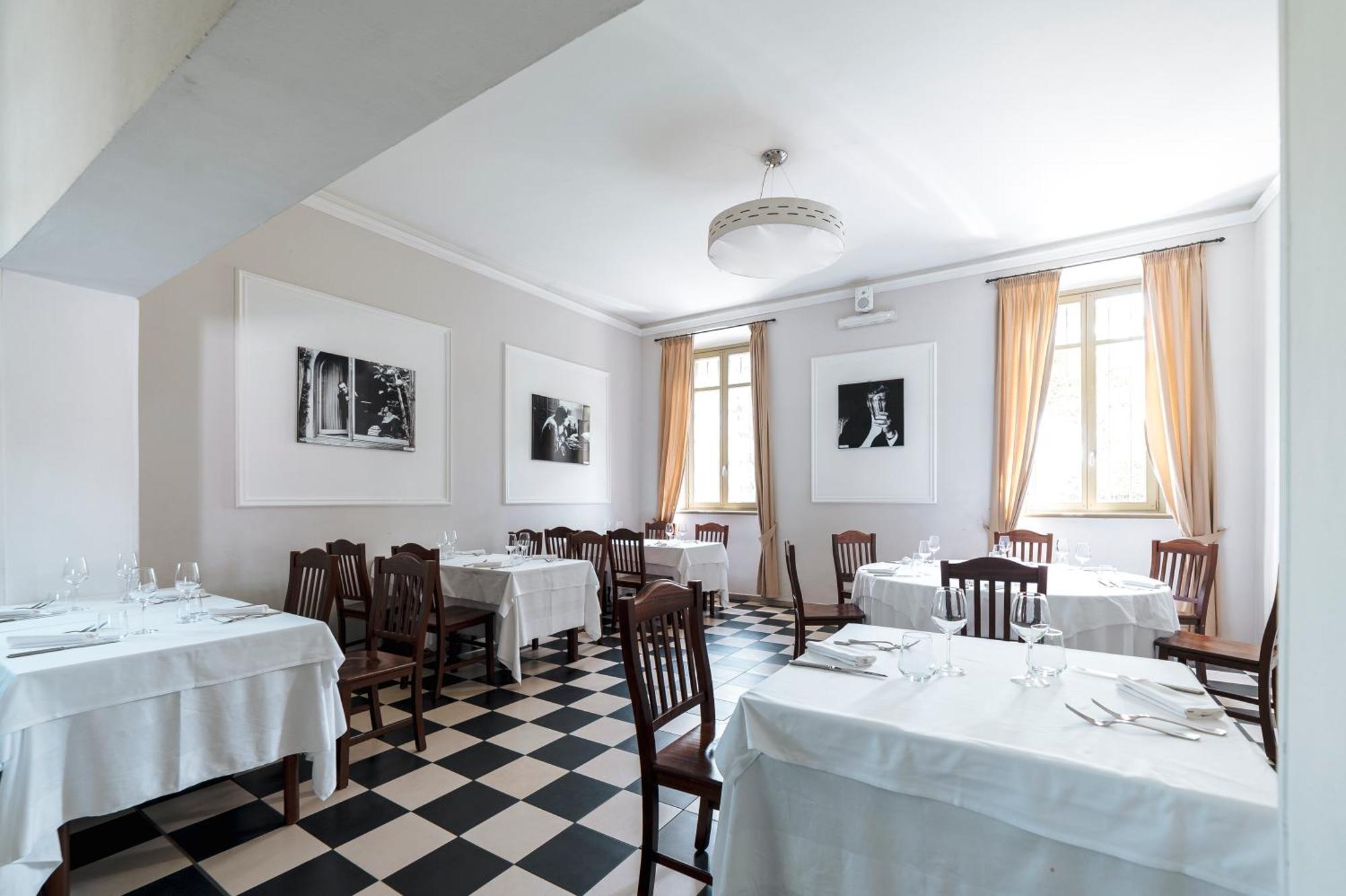 Cascina Marchesa Hotel Торино Екстериор снимка