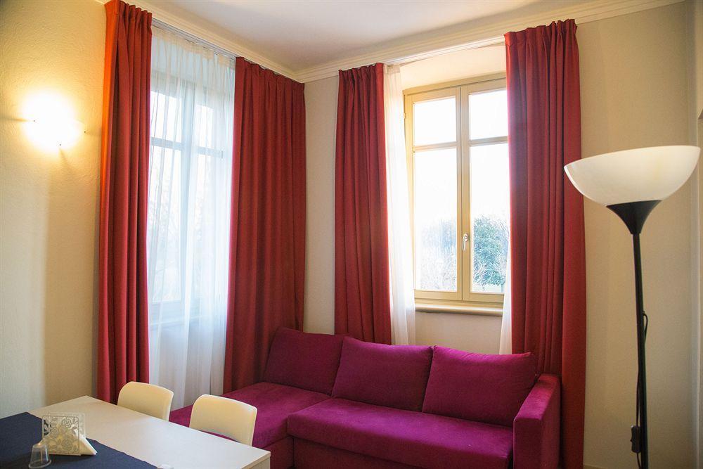Cascina Marchesa Hotel Торино Екстериор снимка