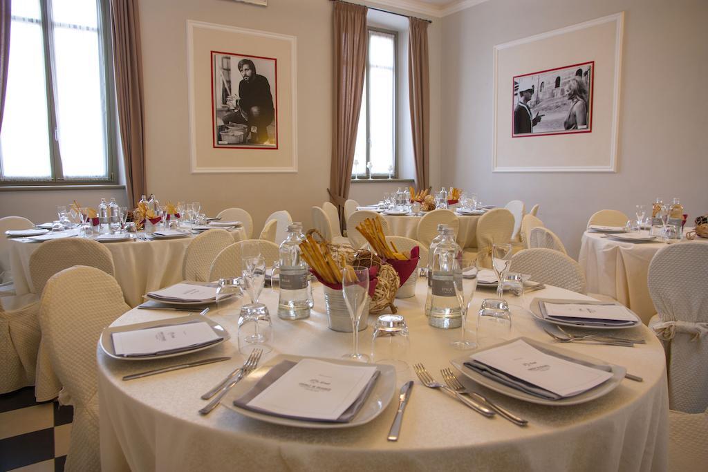 Cascina Marchesa Hotel Торино Екстериор снимка