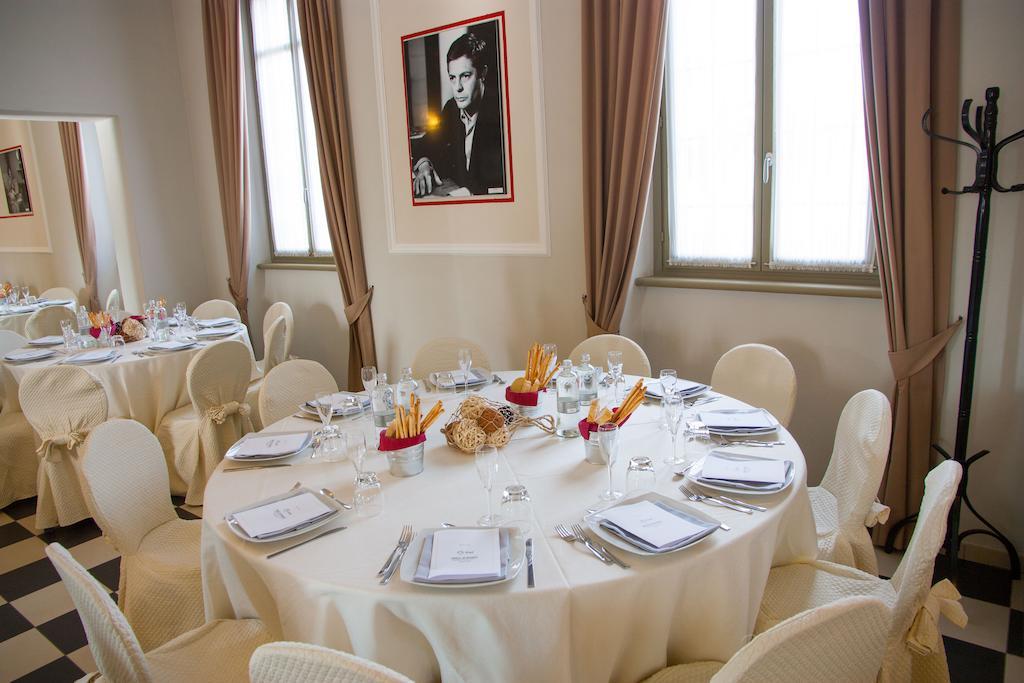 Cascina Marchesa Hotel Торино Екстериор снимка