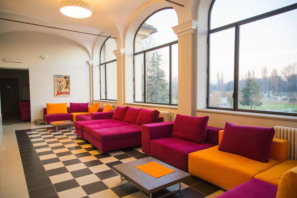 Cascina Marchesa Hotel Торино Екстериор снимка