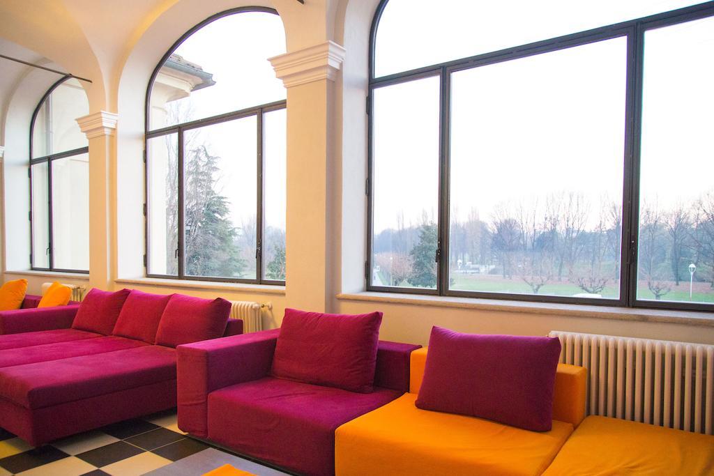 Cascina Marchesa Hotel Торино Екстериор снимка