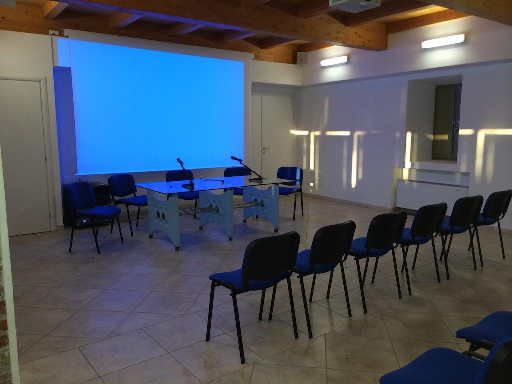 Cascina Marchesa Hotel Торино Екстериор снимка