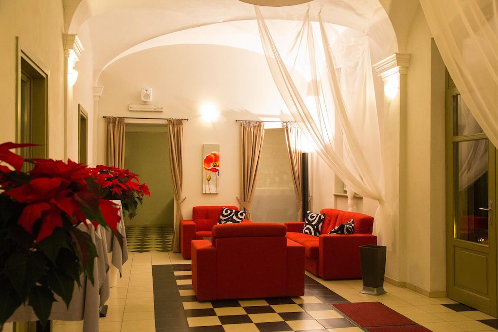 Cascina Marchesa Hotel Торино Екстериор снимка