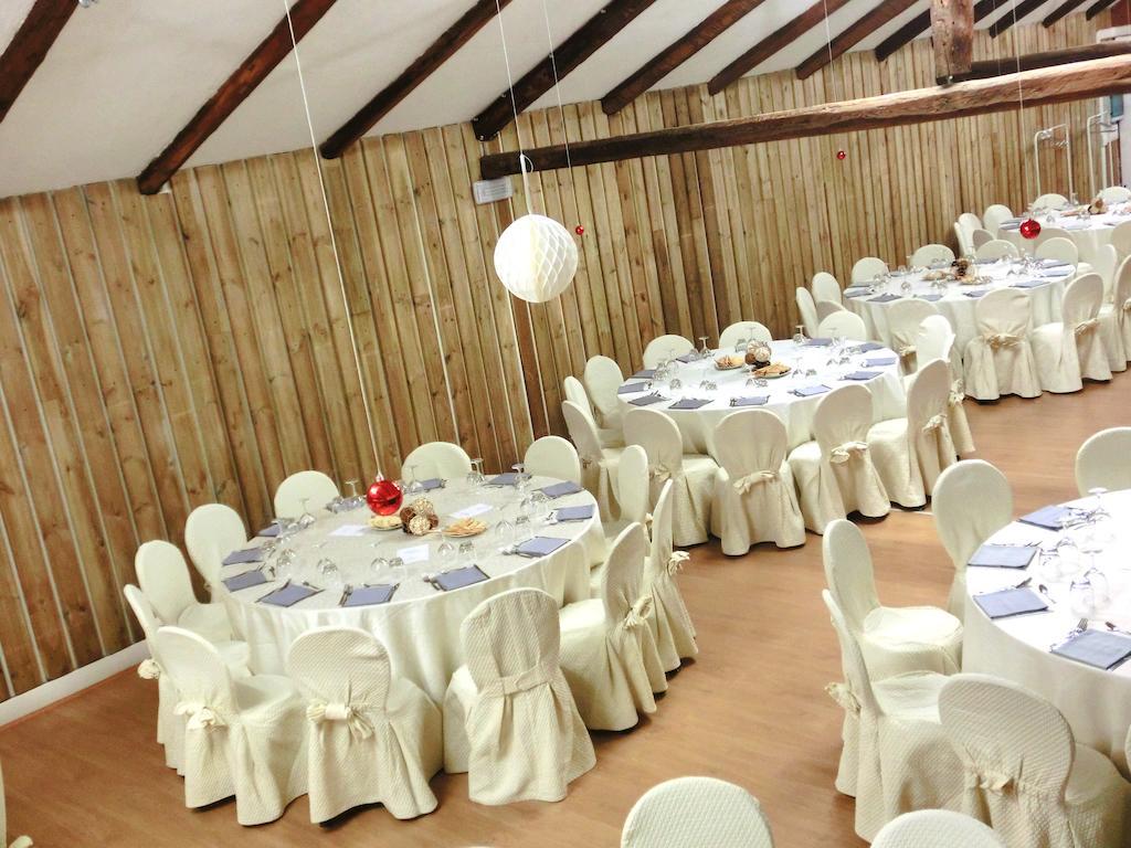 Cascina Marchesa Hotel Торино Екстериор снимка