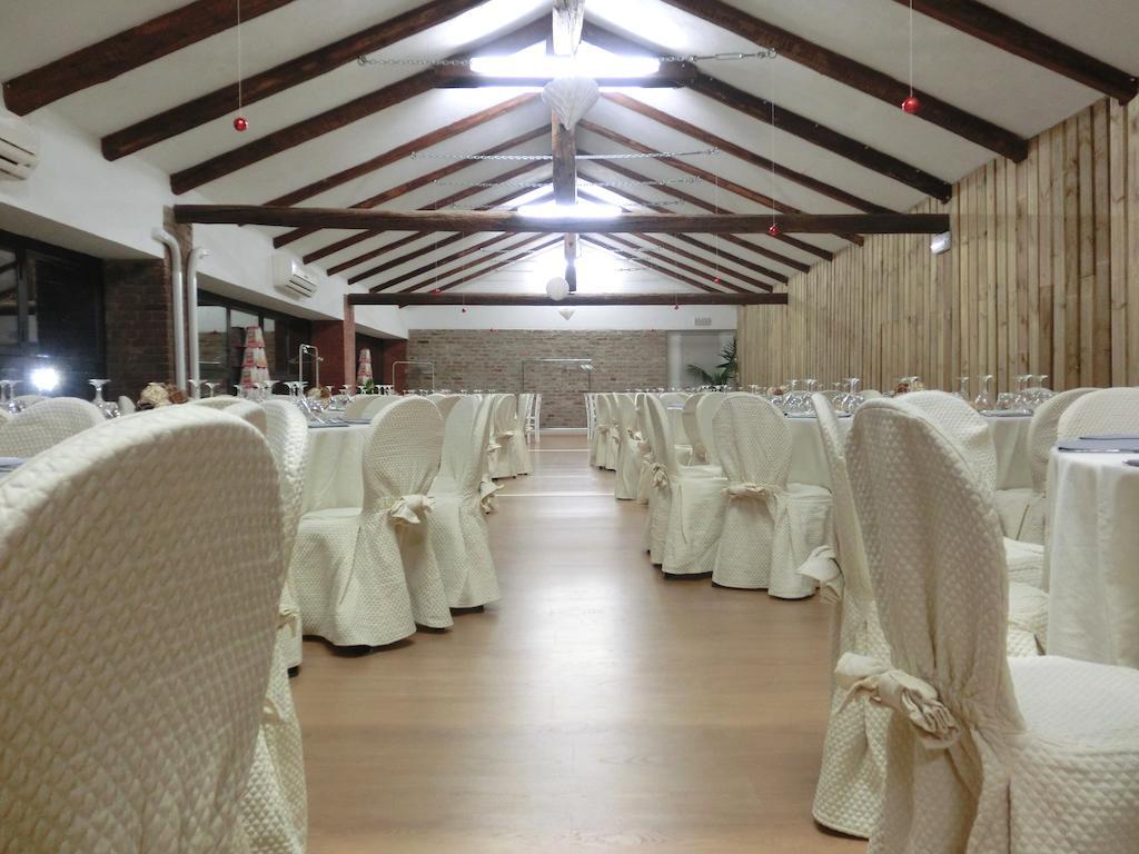 Cascina Marchesa Hotel Торино Екстериор снимка