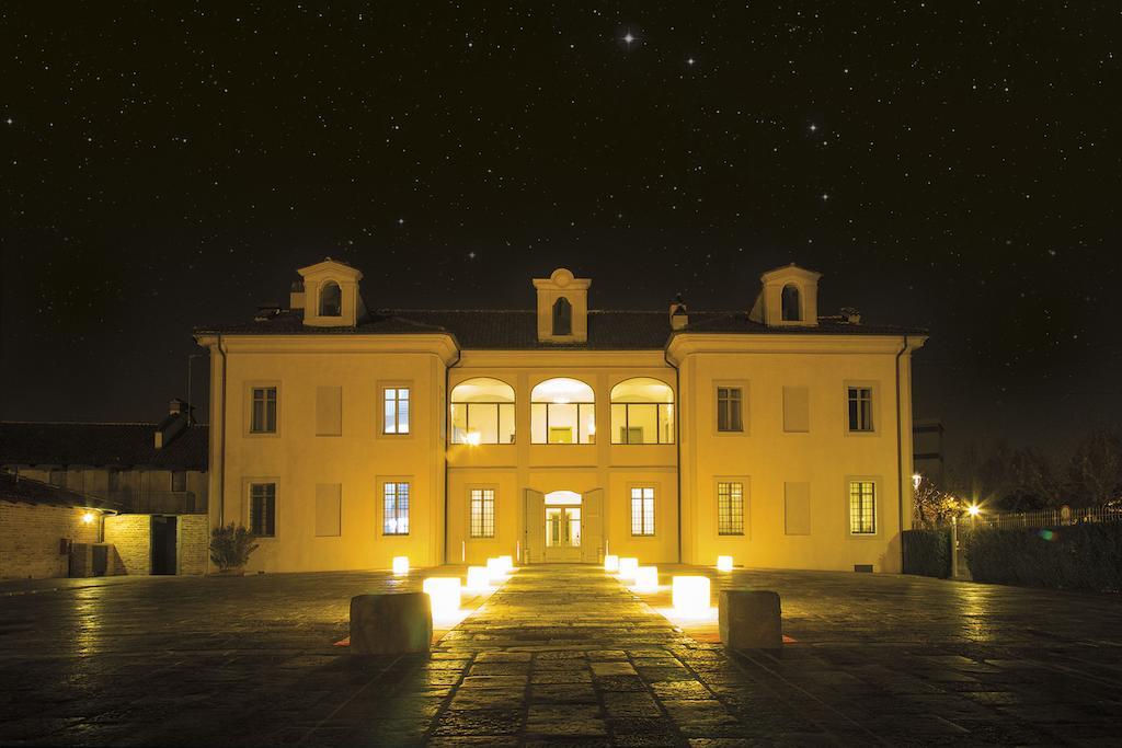 Cascina Marchesa Hotel Торино Екстериор снимка