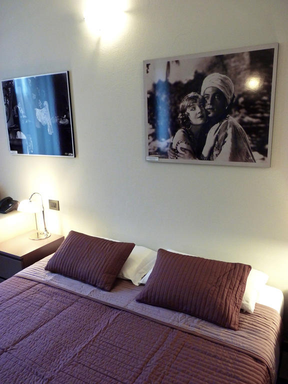 Cascina Marchesa Hotel Торино Стая снимка