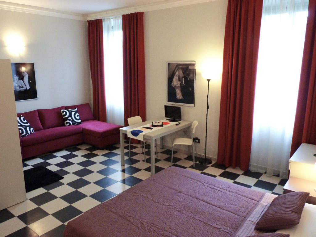 Cascina Marchesa Hotel Торино Стая снимка