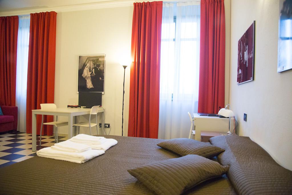 Cascina Marchesa Hotel Торино Стая снимка