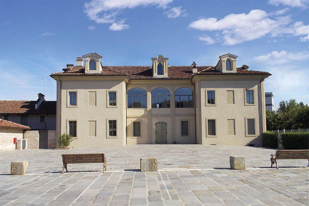 Cascina Marchesa Hotel Торино Екстериор снимка