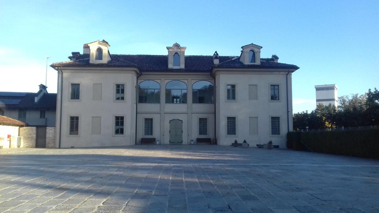 Cascina Marchesa Hotel Торино Екстериор снимка