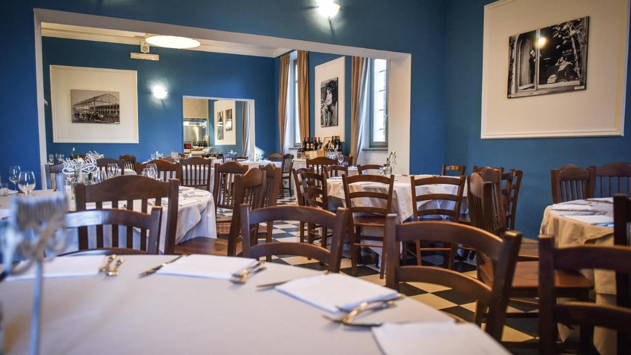 Cascina Marchesa Hotel Торино Екстериор снимка