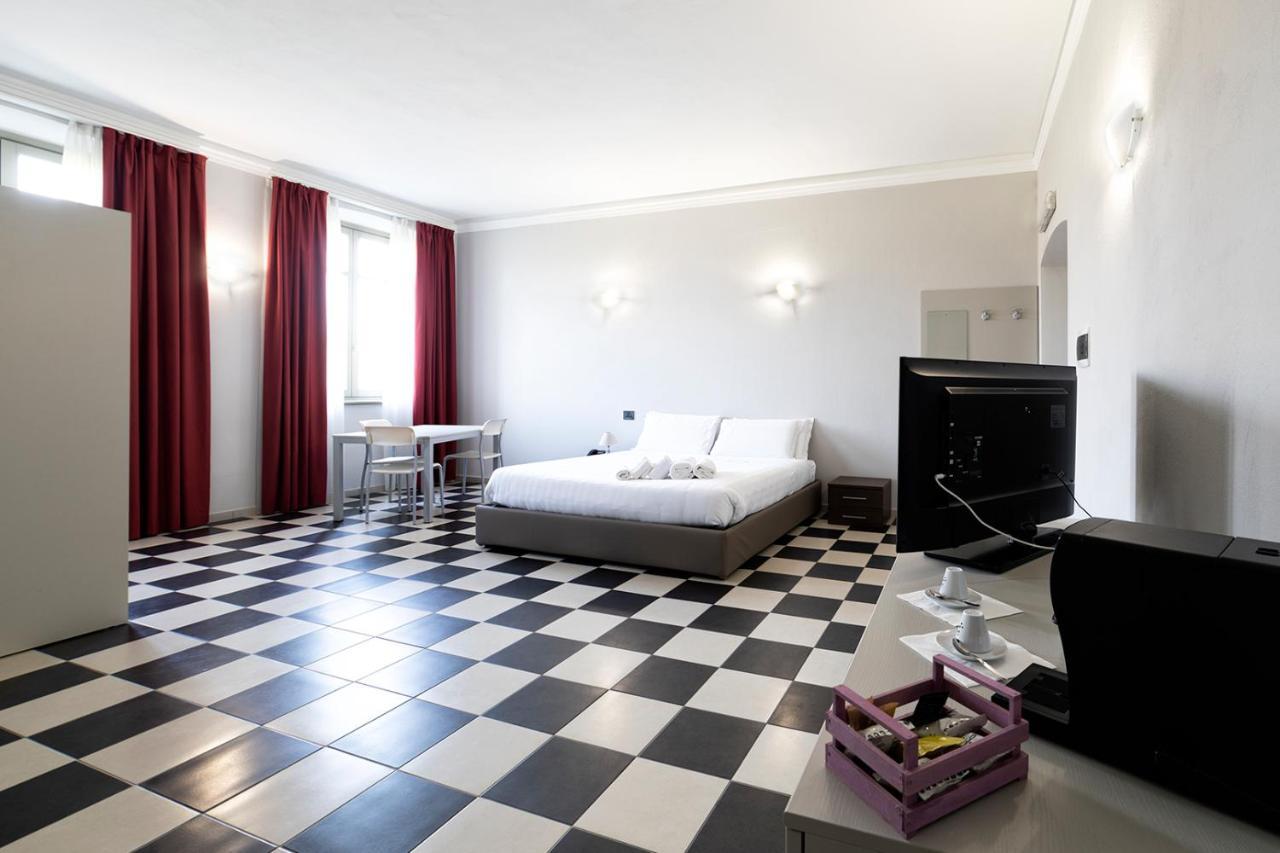 Cascina Marchesa Hotel Торино Екстериор снимка