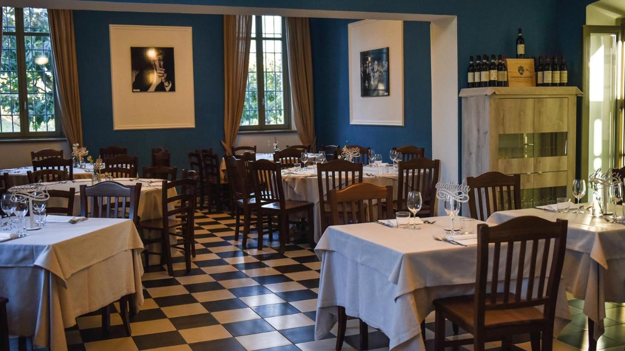 Cascina Marchesa Hotel Торино Екстериор снимка