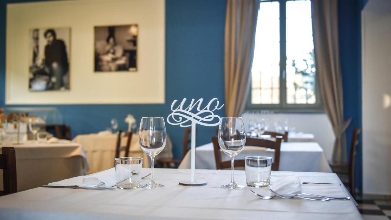 Cascina Marchesa Hotel Торино Екстериор снимка