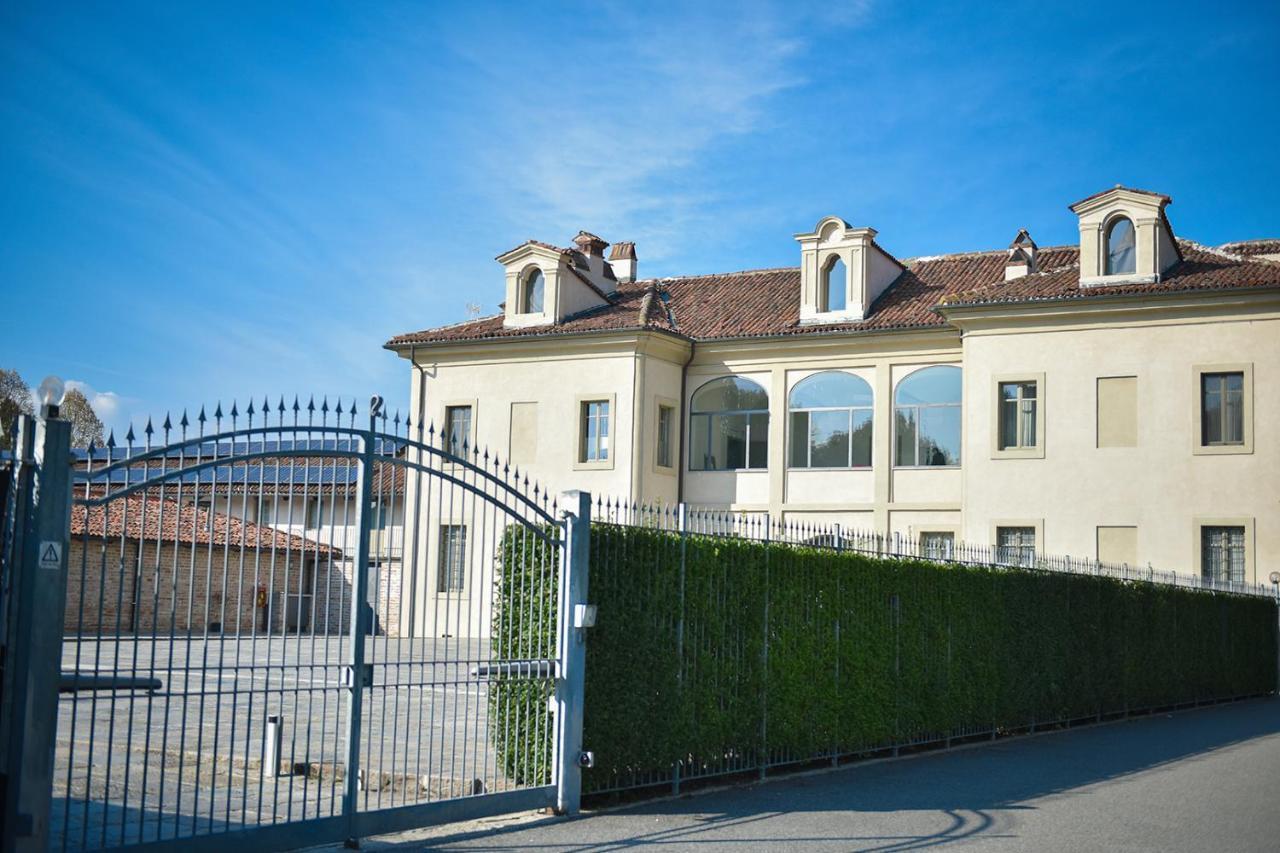 Cascina Marchesa Hotel Торино Екстериор снимка