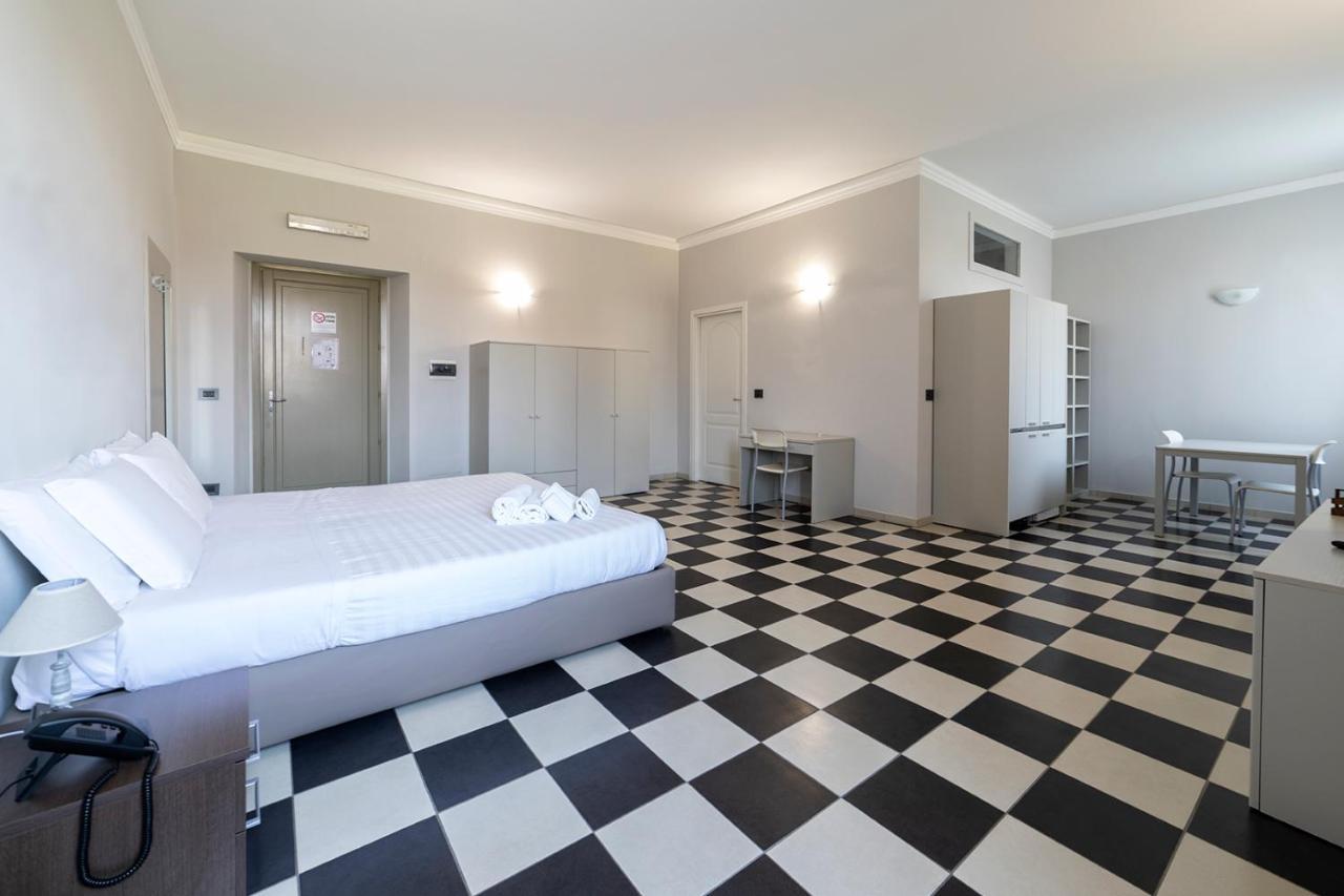 Cascina Marchesa Hotel Торино Екстериор снимка