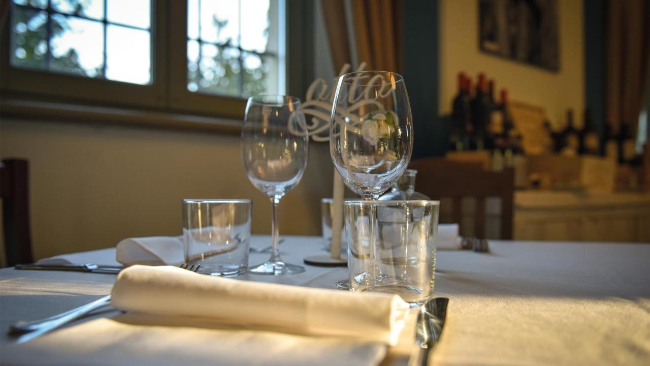 Cascina Marchesa Hotel Торино Екстериор снимка