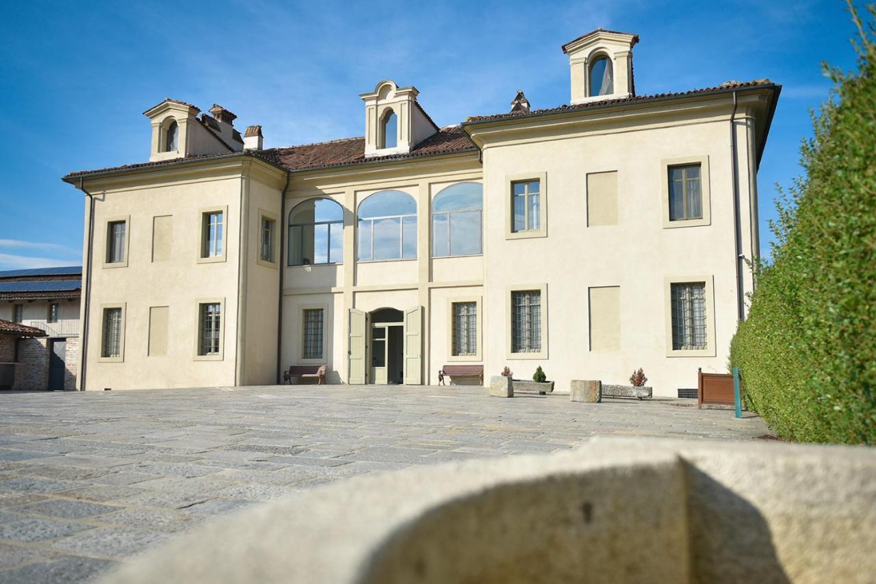 Cascina Marchesa Hotel Торино Екстериор снимка