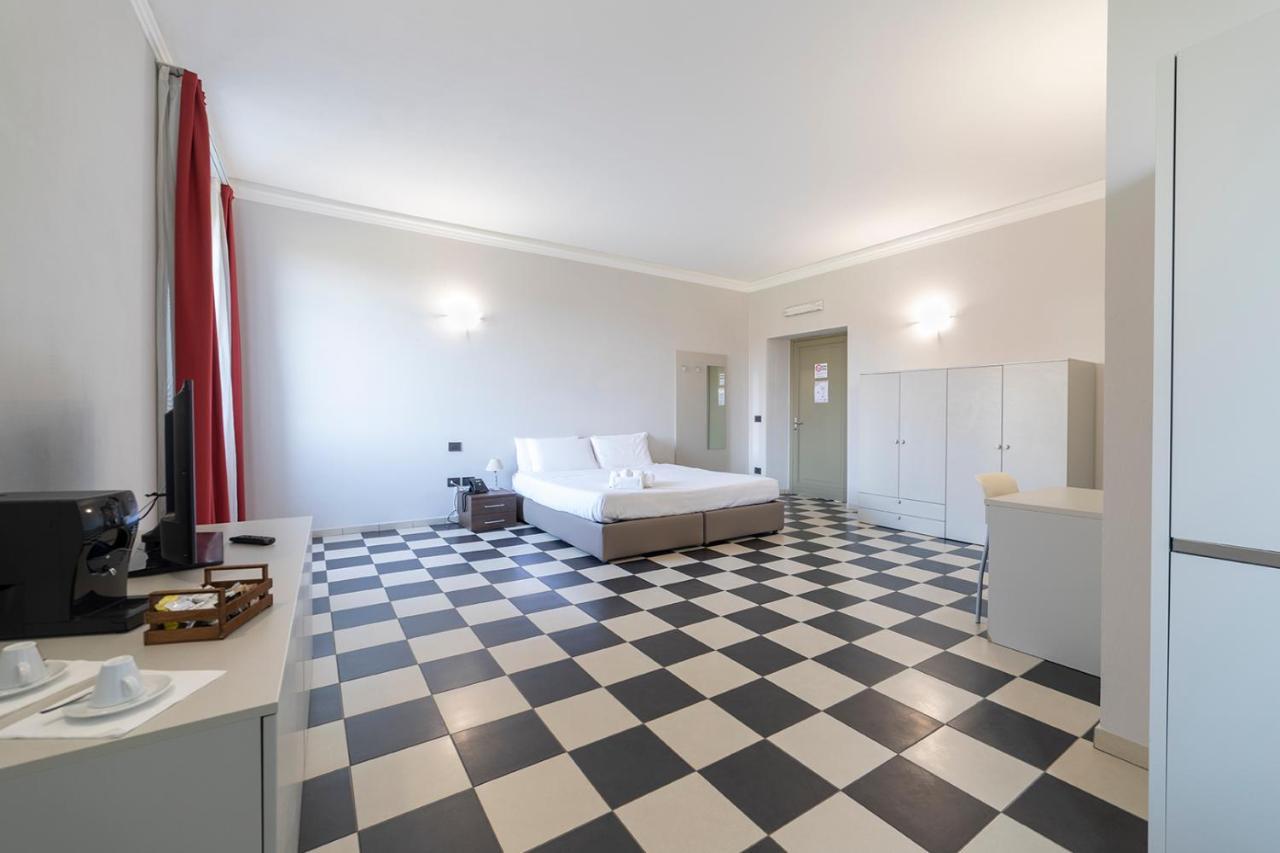 Cascina Marchesa Hotel Торино Екстериор снимка